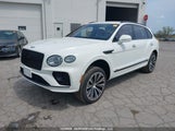 BENTLEY BENTAYGA SJAHT2ZV6PC****** снимка