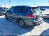 Nissan Pathfinder 5N1AR2MM2GC630027 снимка