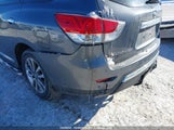 Nissan Pathfinder 5N1AR2MM2GC630027 снимка