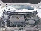 Kia Forte 3KPFL4A8XJE179962 снимка
