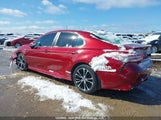 Toyota Camry Hybrid/Le/Xle/Se 4T1B21HK7JU507577 photo