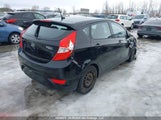 Hyundai Accent Gs KMHCT5AE1FU212785 снимка