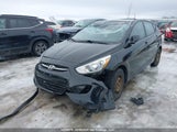 Hyundai Accent Gs KMHCT5AE1FU212785 снимка