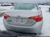 Toyota Corolla L/Le/Xle/Se/Xse 2T1BURHE0KC152015 снимка