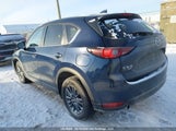 Mazda Cx-5 Touring JM3KFBCM2L0761013 fotografie