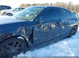 Honda Civic 2HGFE2F58SH106030 снимка