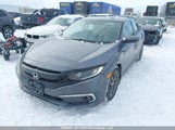 Honda Civic Sedan 2HGFC2F75MH013752 снимка