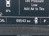 Chevrolet Cruze Lt 1G1BE5SM1J7116848 снимка