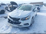 Chevrolet Cruze Lt 1G1BE5SM1J7116848 снимка