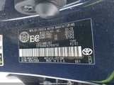 Toyota Corolla Se/Xse 5YFB4RBE9LP008750 снимка