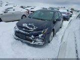 Toyota Corolla Se/Xse 5YFB4RBE9LP008750 снимка