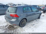 Volkswagen Golf 3VW217AU3FM032007 снимка