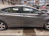 Hyundai Elantra 5NPDH4AE2DH243488 снимка