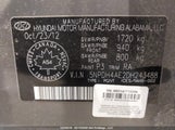 Hyundai Elantra 5NPDH4AE2DH243488 снимка