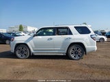 Toyota 4Runner Limited JTEKU5JR9N6033246 fotografie