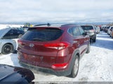 Hyundai Tucson Limited/Sport And Eco/Se KM8J3CA4XHU387655 photo