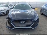 Hyundai Sonata 5NPE24AFXKH737089 снимка