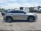 Lexus Rx 450H 2T2JGMDAXMC071143 fotografie
