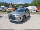 Lexus Rx 450H 2T2JGMDAXMC071143 снимка