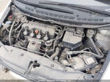 Honda Civic Lx 2HGFA16508H107011 снимка