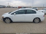 Honda Civic Lx 2HGFA16508H107011 снимка