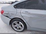 BMW 435 Xi Gran Coupe WBA4B3C50FD669632 снимка