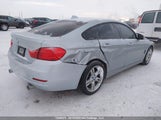 BMW 435 Xi Gran Coupe WBA4B3C50FD669632 снимка