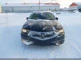 Acura Tlx Tech 19UUB1F59JA800586 снимка
