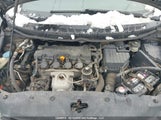 Honda Civic Lx 2HGFA16527H026638 снимка