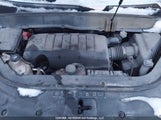 Chevrolet Traverse Lt 1GNKRGED3BJ130684 снимка