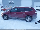 Chevrolet Traverse Lt 1GNKRGED3BJ130684 снимка