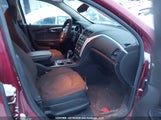 Chevrolet Traverse Lt 1GNKRGED3BJ130684 снимка