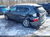 Nissan Rogue S/Sl/Sv 5N1AT2MT0FC750870 photo