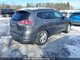 Nissan Rogue S/Sl/Sv 5N1AT2MT0FC750870 снимка