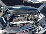 GMC Terrain Slt 3GKALVEX6JL305283 снимка