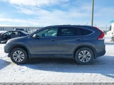 Honda Cr-V Exl 2HKRM4H79EH100712 снимка