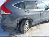 Honda Cr-V Exl 2HKRM4H79EH100712 снимка