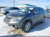 Honda Cr-V Exl 2HKRM4H79EH100712 снимка