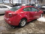 Mazda Mazda3 3MZBM1V7XFM193267 снимка