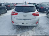 Hyundai Elantra KMHD35LH6EU181396 снимка
