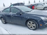 Chevrolet Cruze 1G1P75SZ4F7271087 снимка