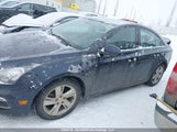 Chevrolet Cruze 1G1P75SZ4F7271087 снимка