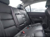 Chevrolet Cruze 1G1P75SZ4F7271087 снимка
