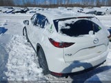 Mazda Cx-5 Touring JM3KFBCM2L0759519 снимка