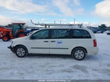 Dodge Grand Caravan C/V C/V 2D4CN1AE7AR246472 снимка