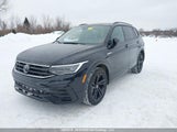 Volkswagen Tiguan 3VV8B7AX1RM160899 снимка