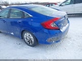 Honda Civic 2HGFC2F89HH025529 fotografie
