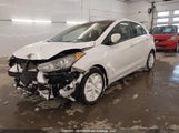 Hyundai Elantra KMHD35LH6EU186615 снимка