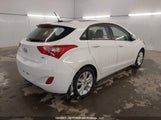 Hyundai Elantra KMHD35LH6EU186615 снимка