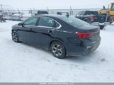 Kia Forte Ex 3KPF54AD5LE257168 снимка